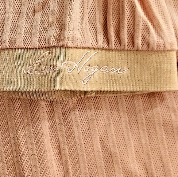 Ben Hogan large Coral Golf Shirt - Picture 3 of 4